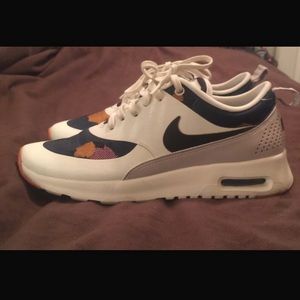 Nike Air Max Thea Women Jacquard